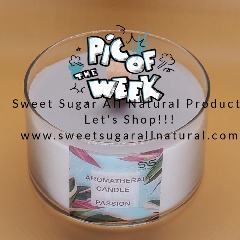 SweetSugar All Natural Products